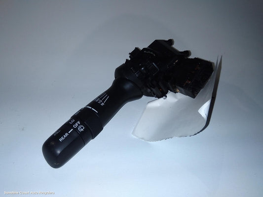 2009 Toyota Rav4 Combination Switch