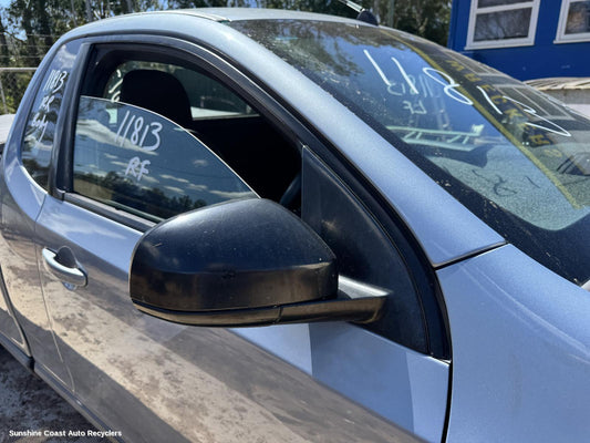 2008 Ford Falcon Right Door Mirror