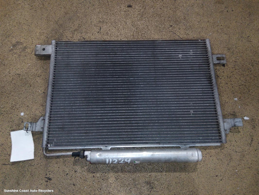 2006 Mercedes A Class A C Condenser