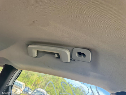 2015 Volvo S40 Grab Handle