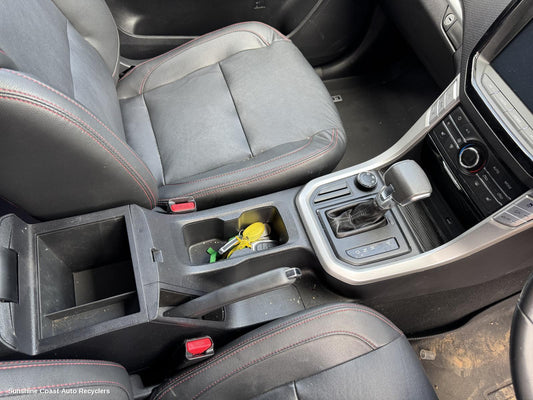 2018 Ldv T60 Handbrake Lever