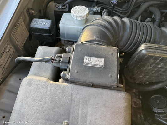 2002 Mitsubishi Pajero Air Flow Meter