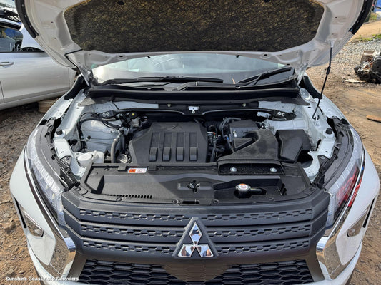 2023 Mitsubishi Eclipse Cross Air Cleaner Box