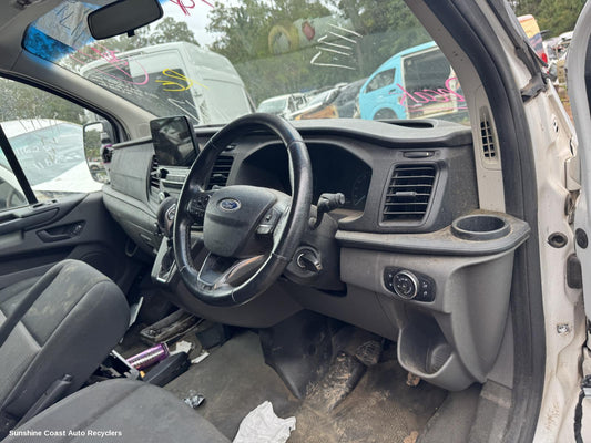 2018 Ford Transit Custom Combination Switch