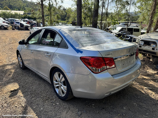 2015 Holden Cruze Left Taillight