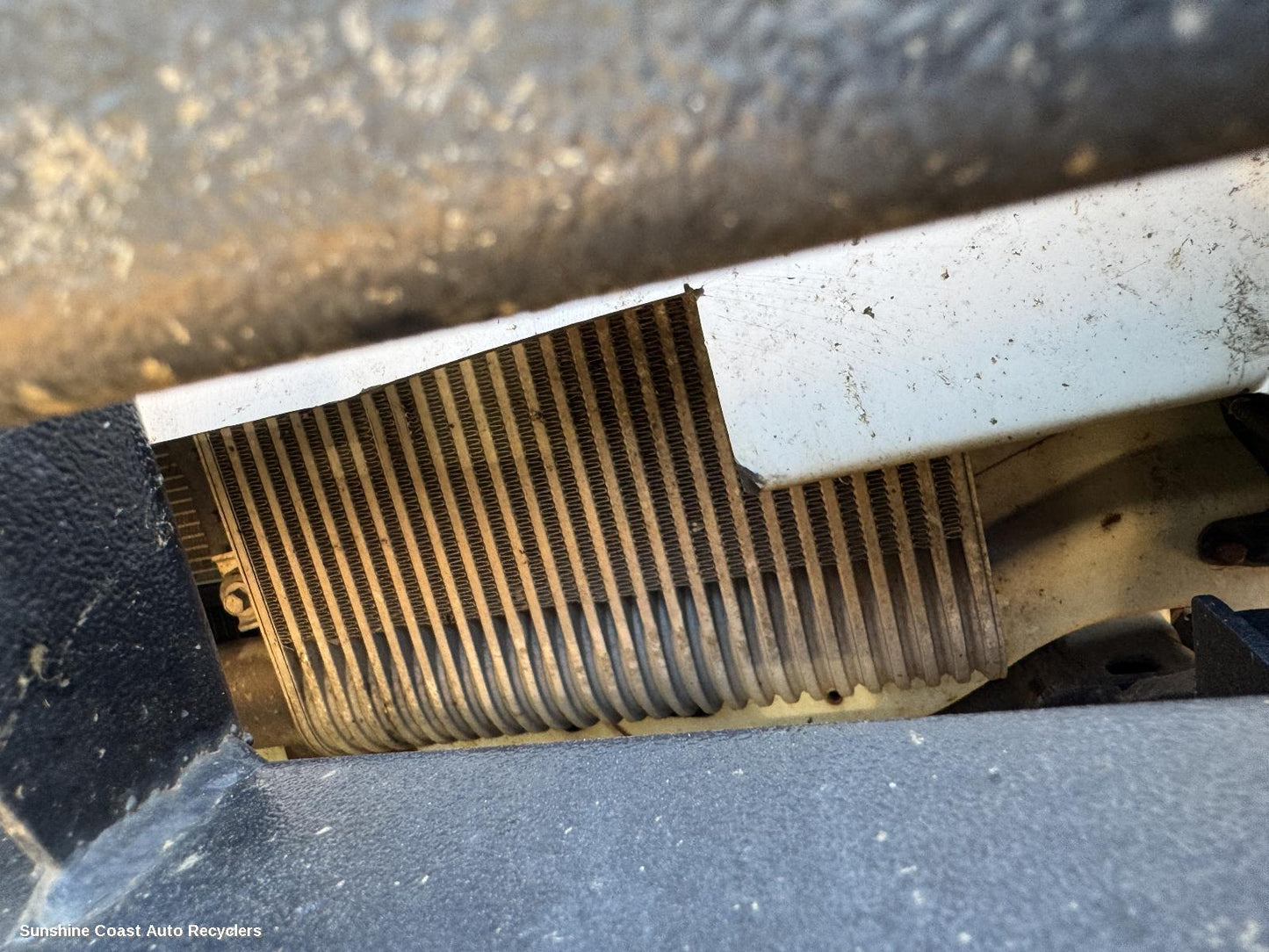 2012 Great Wall V200/v240 Intercooler