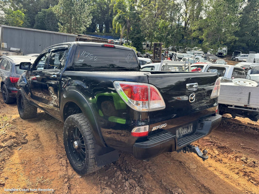 2012 Mazda Bt50 A C Evaporator