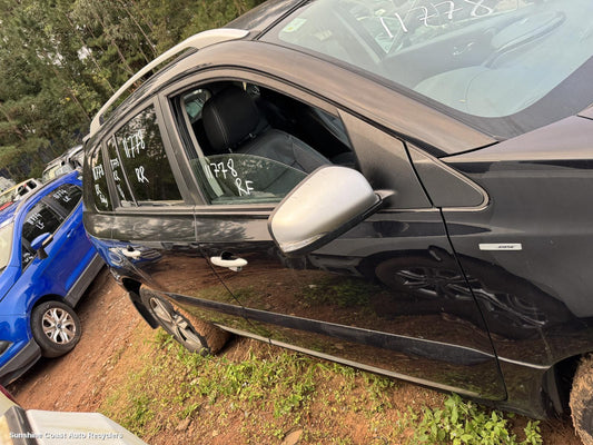 2014 Renault Kaleos Door Handle