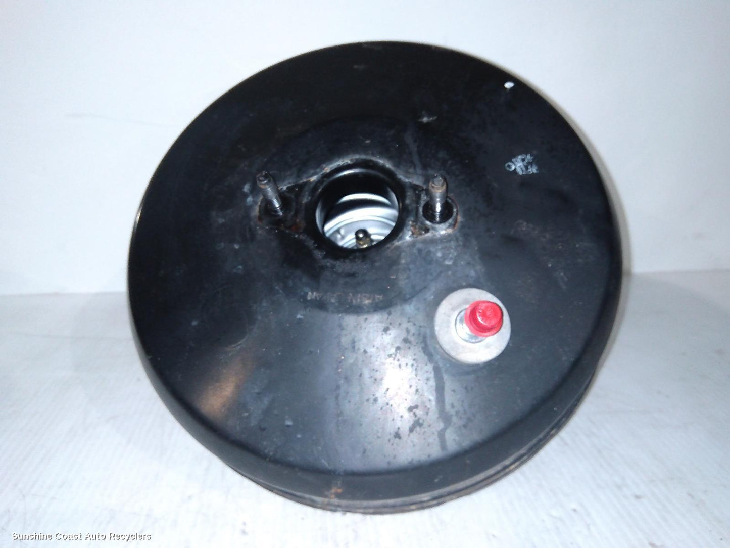 2005 Toyota Rav4 Brake Booster