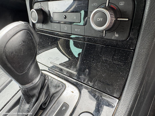 2016 Volkswagen Touareg Ashtray