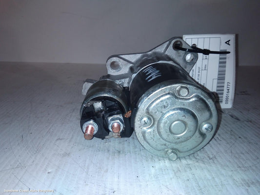 2006 Holden Commodore Starter