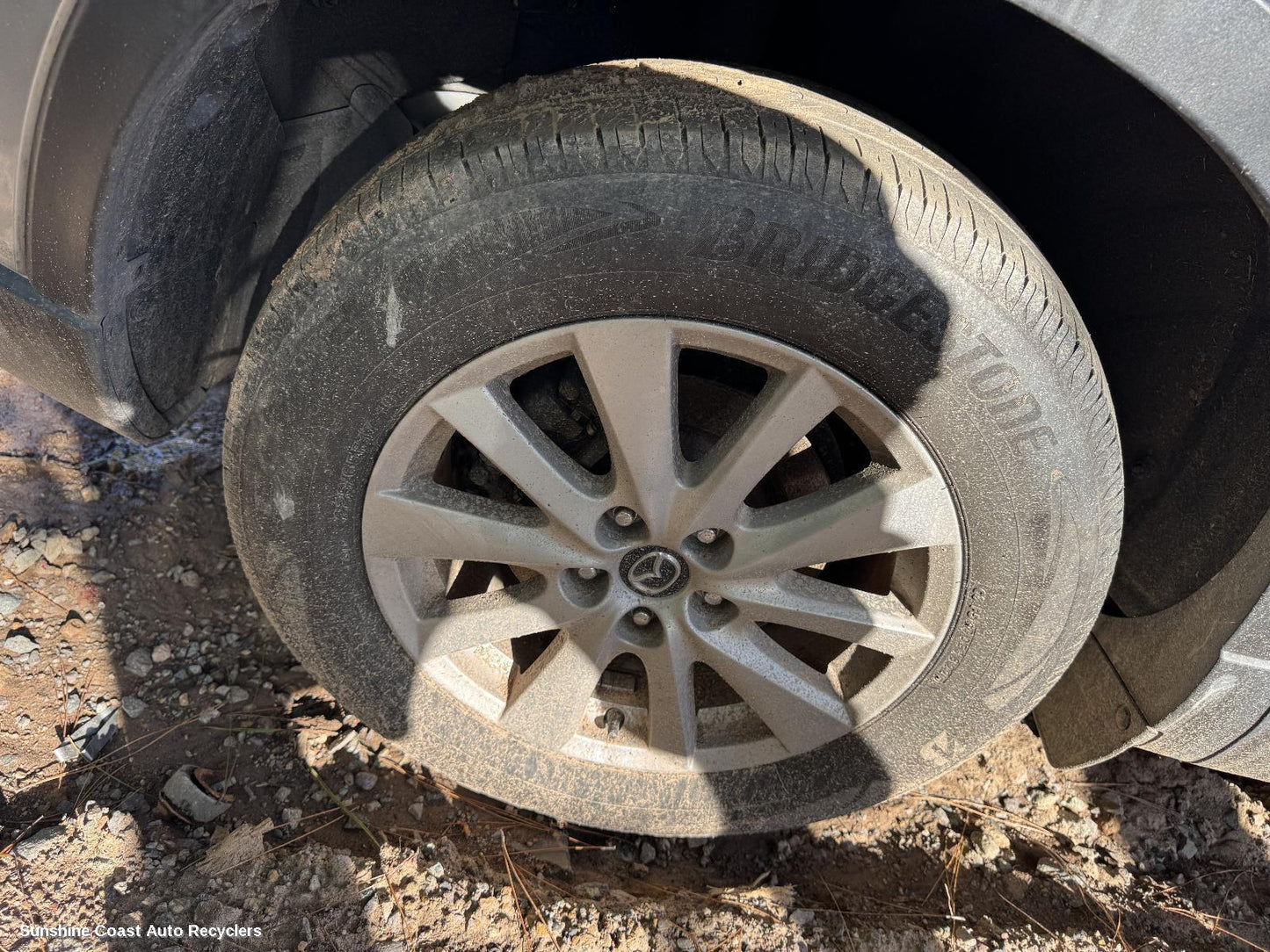 2014 Mazda Cx5 Egr Valve