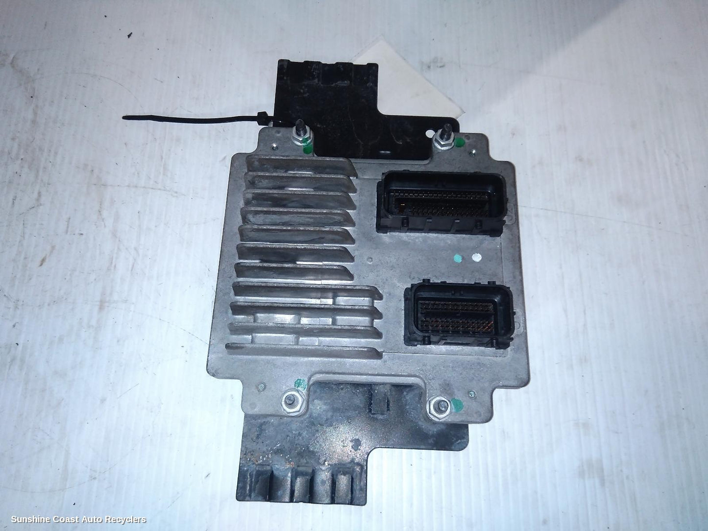 2012 Holden Barina Ecu