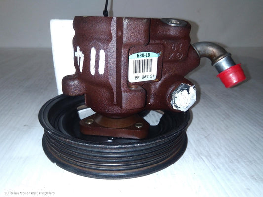 2005 Ford Courier Steering Pump