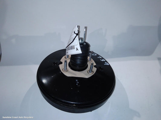 2021 Mazda Cx30 Brake Booster