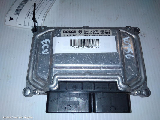 2021 Mg Zs Ecu
