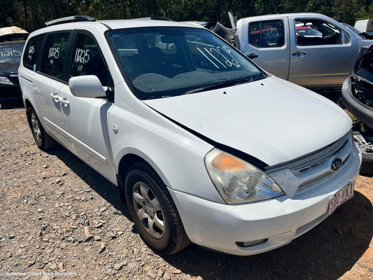 2009 Kia Carnival/grand Carnival Headrest