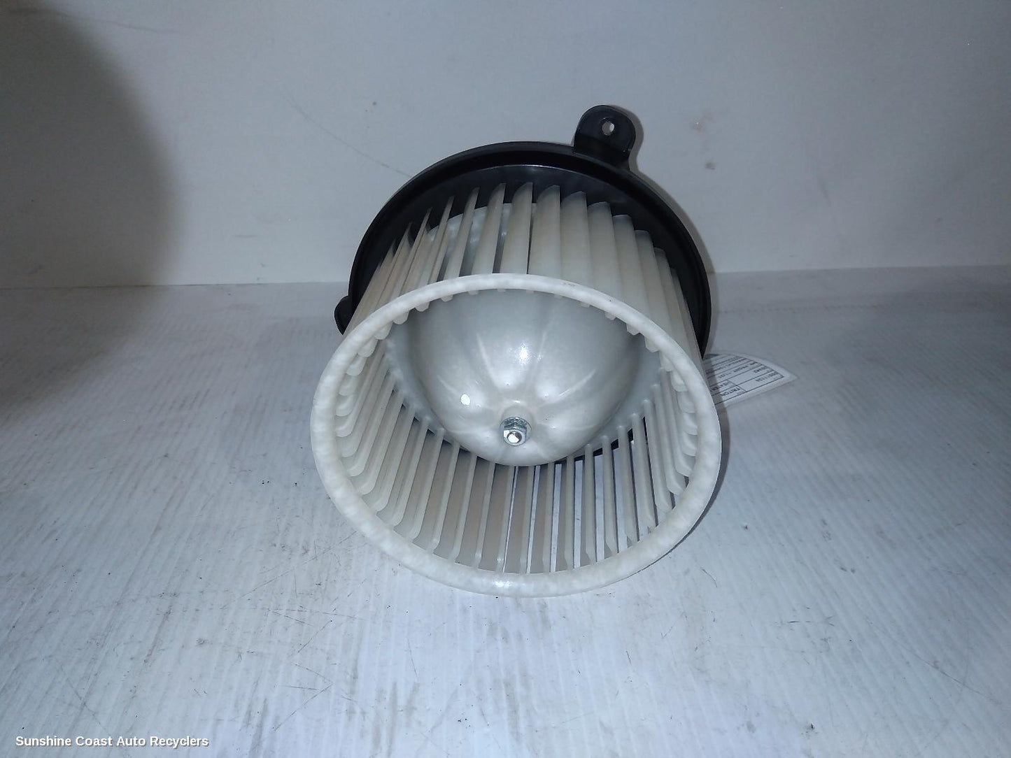 2022 Mitsubishi Triton Heater Fan Motor