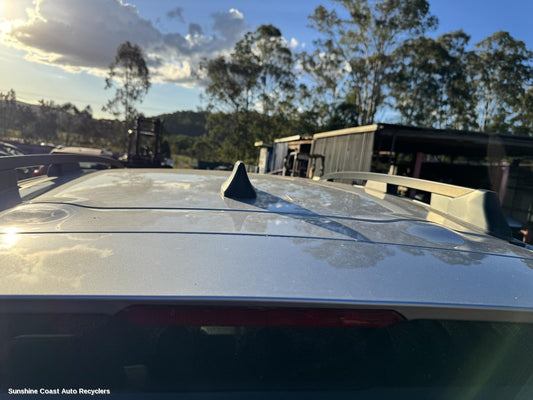 2024 Subaru Crosstrek Antenna