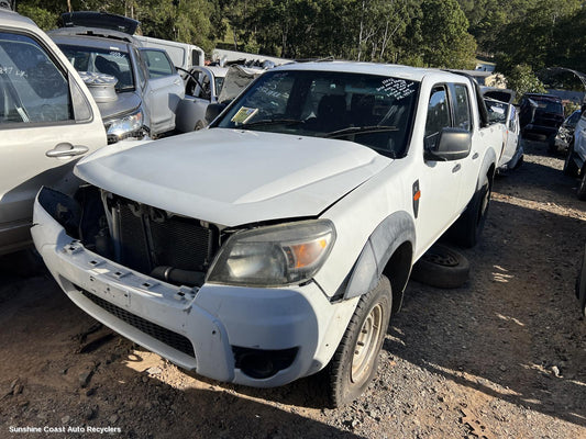 2010 Ford Ranger Gear Stick Shifter