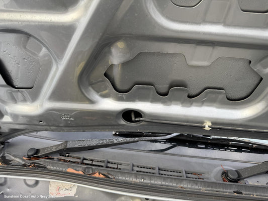 2006 Holden Rodeo Wiper Arm