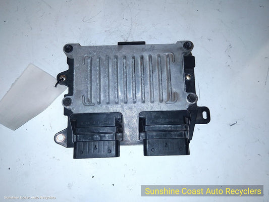 2010 Kia Carnival/grand Carnival Ecu