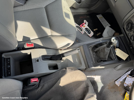 2012 Great Wall V200/v240 Handbrake Lever