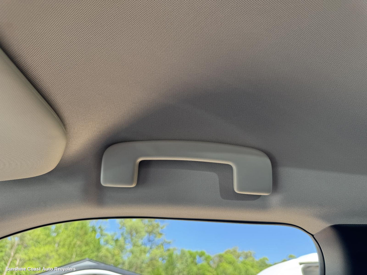 2024 Mitsubishi Outlander Grab Handle