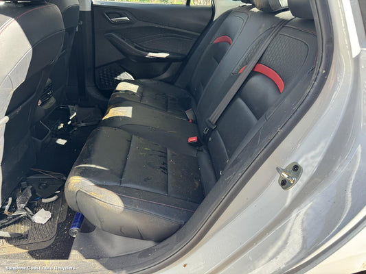 2023 Mg Mg5 2nd Seat Rear Seat