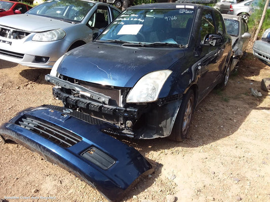 2008 Suzuki Swift Starter