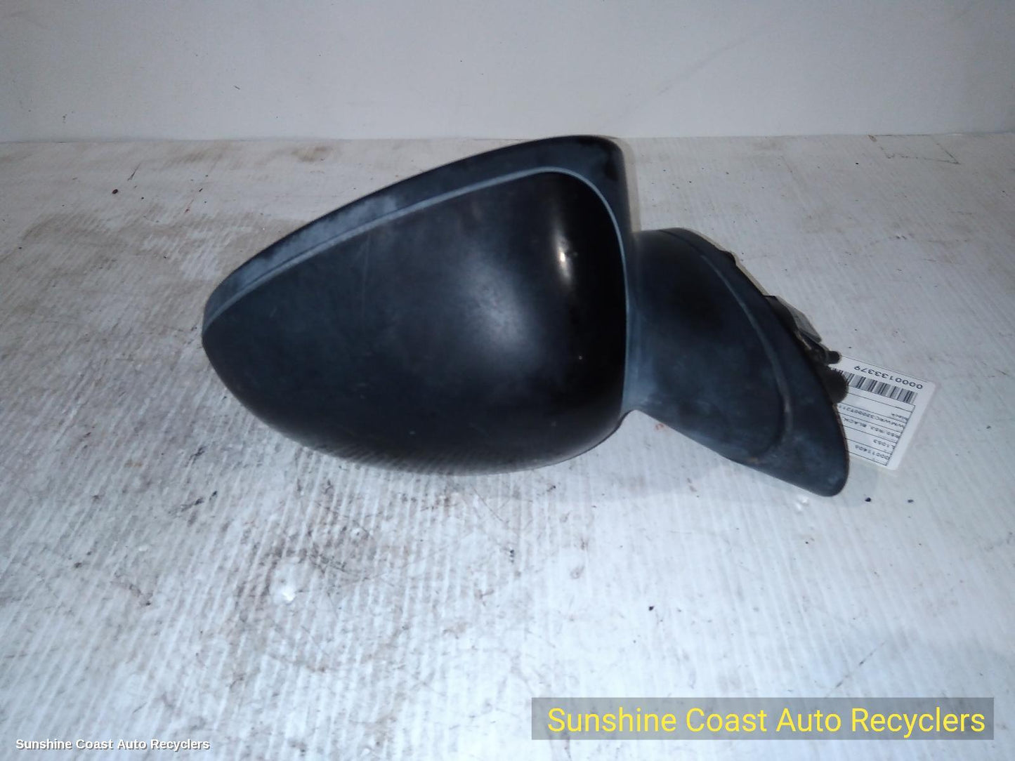 2004 Mini Cooper Right Door Mirror