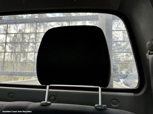 2007 Ford Ranger Headrest