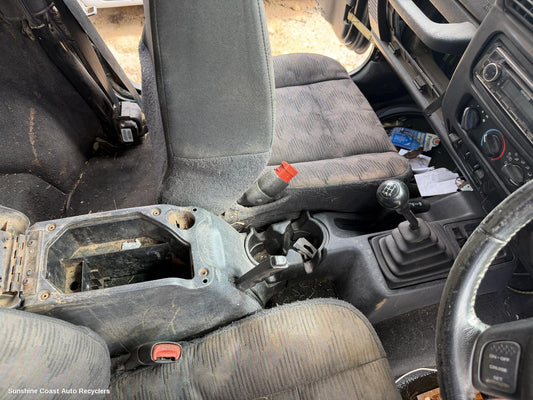 2003 Jeep Wrangler Gear Stick Shifter
