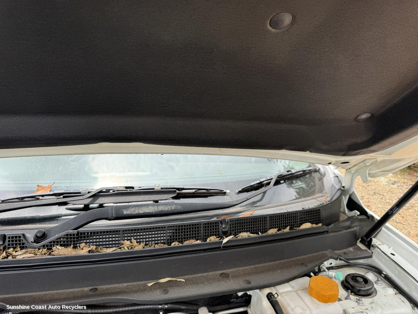 2013 Holden Captiva Wiper Arm