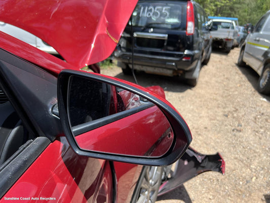 2017 Hyundai Elantra Right Door Mirror