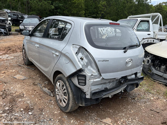 2010 Hyundai I20 Right Taillight