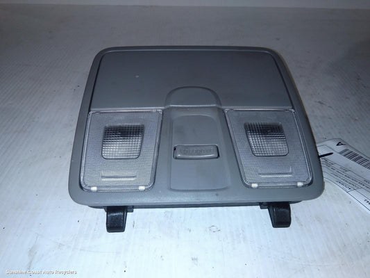 2016 Hyundai Accent Courtesy Light