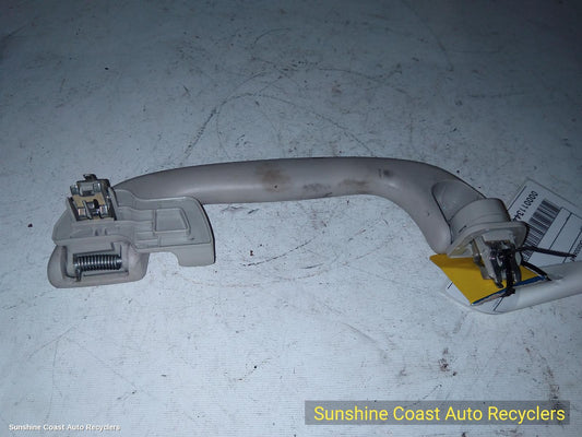 2018 Mazda Cx9 Grab Handle