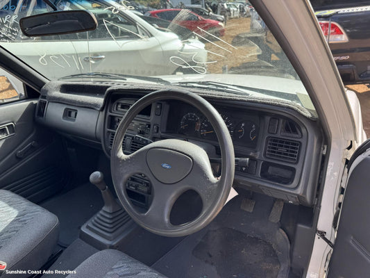 1997 Ford Courier Gear Stick Shifter