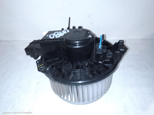 2014 Toyota Rav4 Heater Fan Motor