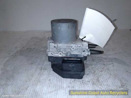 2015 Toyota Rav4 Abs Pump Modulator