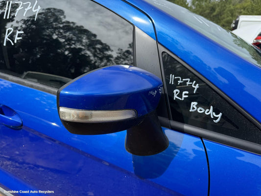 2015 Ford Ecosport Right Door Mirror