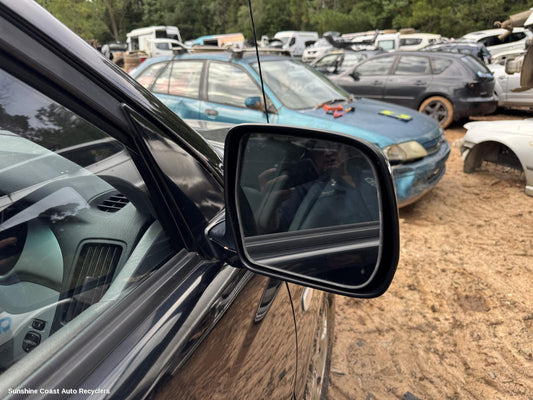 2006 Toyota Kluger Right Door Mirror