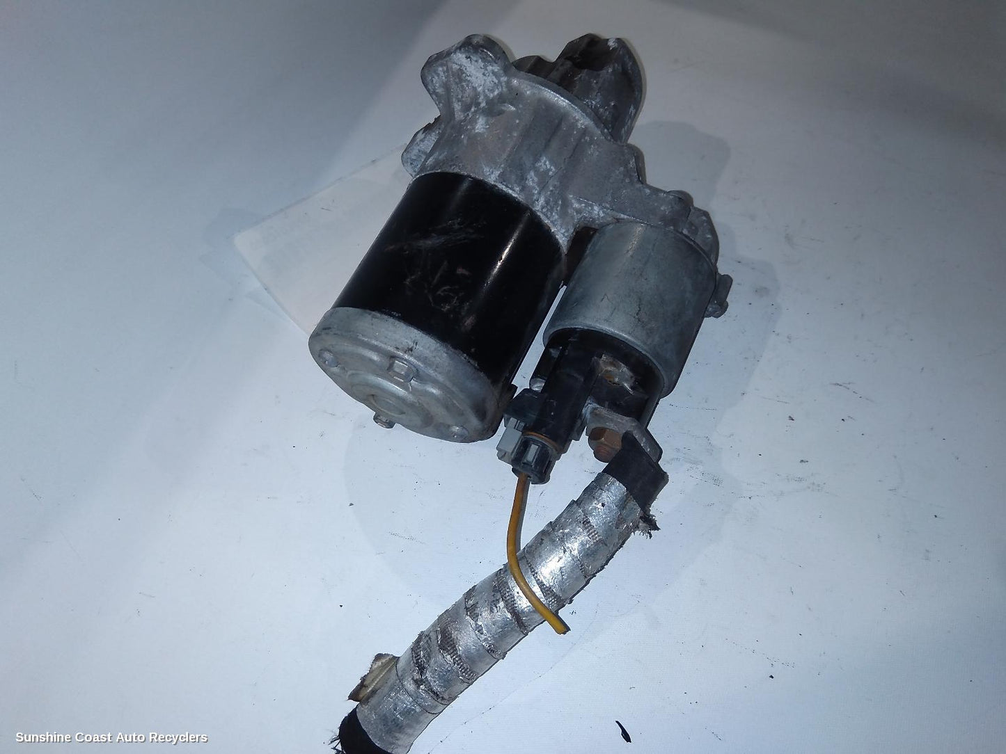 2016 Holden Commodore Starter