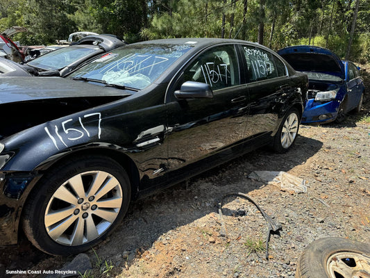 2012 Holden Commodore A C Compressor