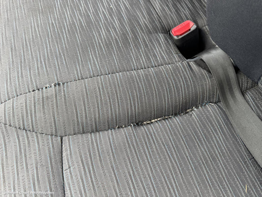 2012 Hyundai Iload/imax Front Seat