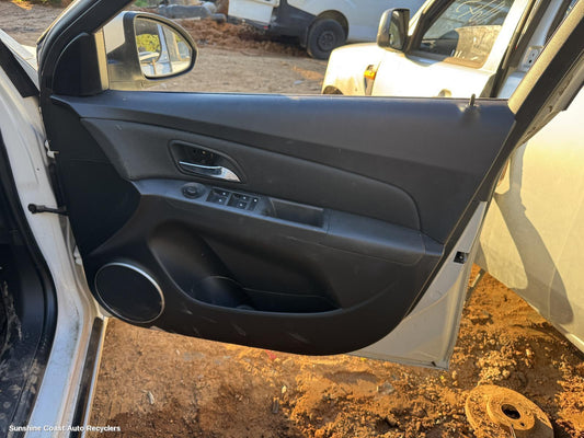 2015 Holden Cruze Door Handle