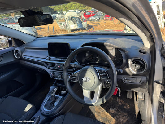 2020 Kia Cerato Misc