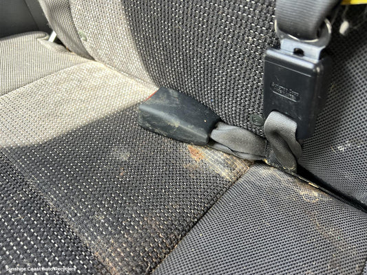 2008 Kia Sportage Seatbelt Stalk