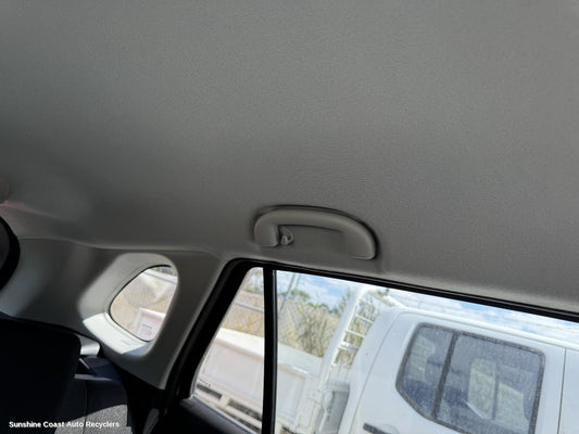 2023 Suzuki S-cross Grab Handle